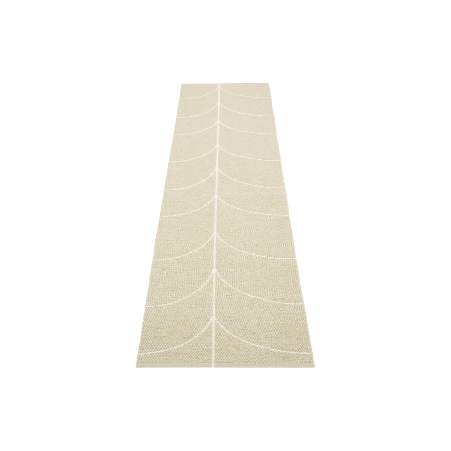 Leif, seagrass