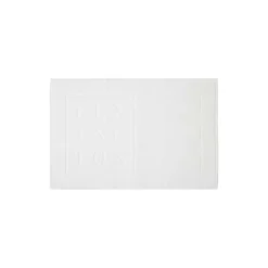 Lexington Hotel badematte, white