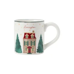 Lexington House Mug, multi
