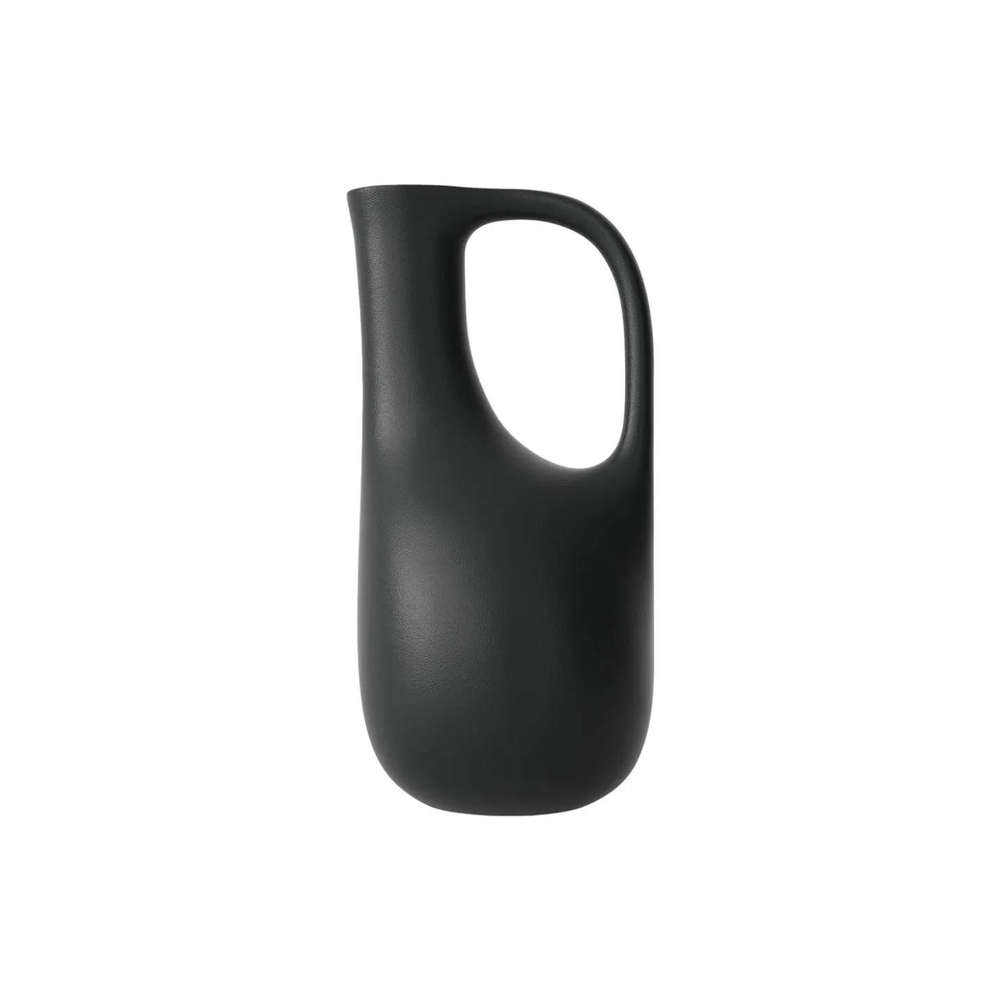 Liba Watering Can, black