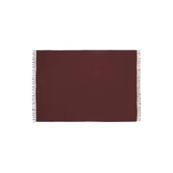Lima pledd, 03524 beetroot