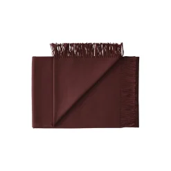 Lima pledd, 03524 beetroot