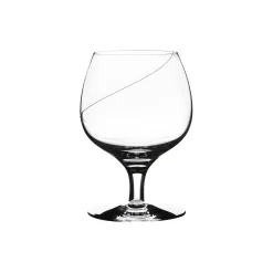 Line cognacglass, 25 cl