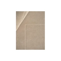 Lineal Poem gulvteppe, beige