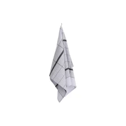 Linear Kjøkkenhåndkle, lavender