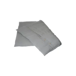 Linen by Geismars dynetrekk, lysegrå