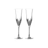 Lismore Essence flute champagne, 2 stk.