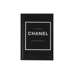 Little Book of Chanel
