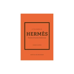 Little Book of Hermès