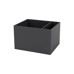 Living Things LT3842 plantekasse, anthracite