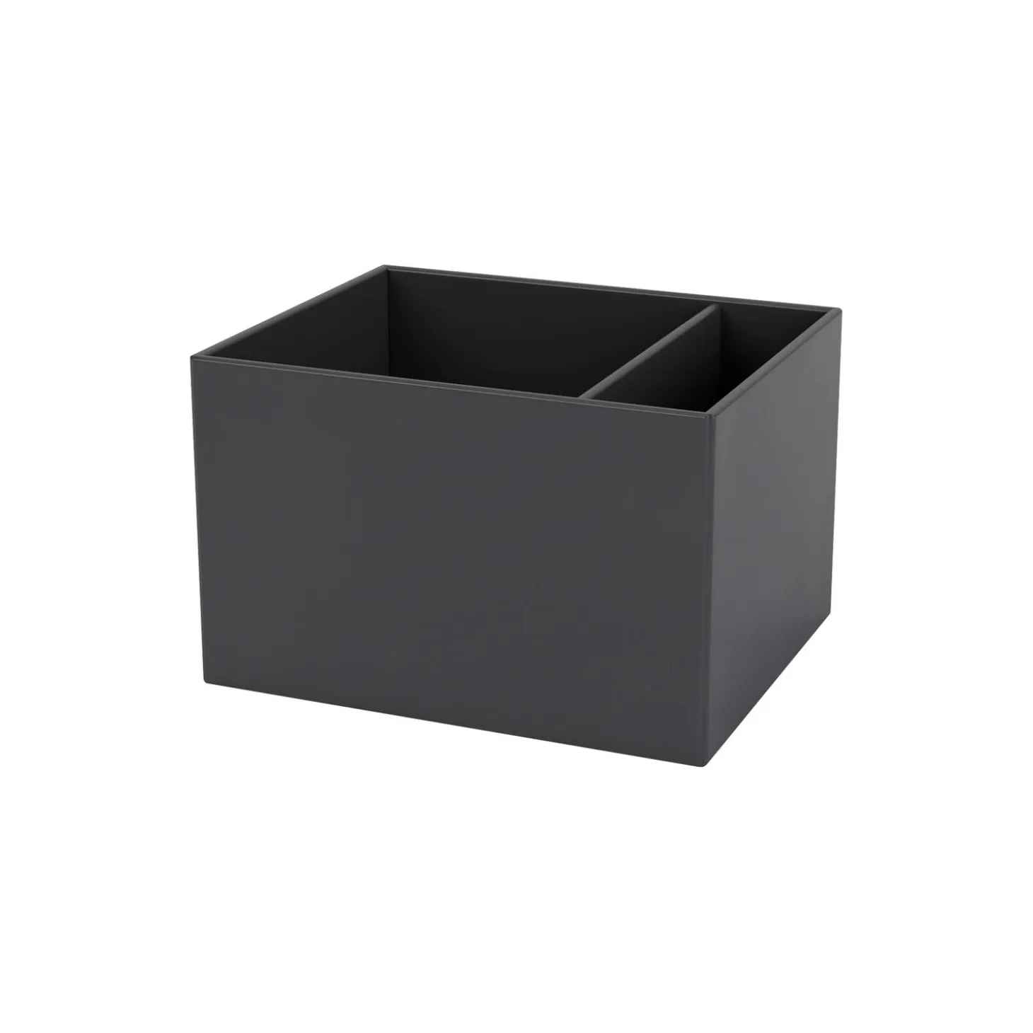 Living Things LT3842 plantekasse, anthracite