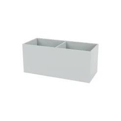 Living Things LT3012 plantekasse, oyster