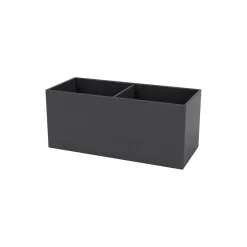 Living Things LT3012 plantekasse, anthracite