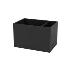 Living Things LT3042 plantekasse, black