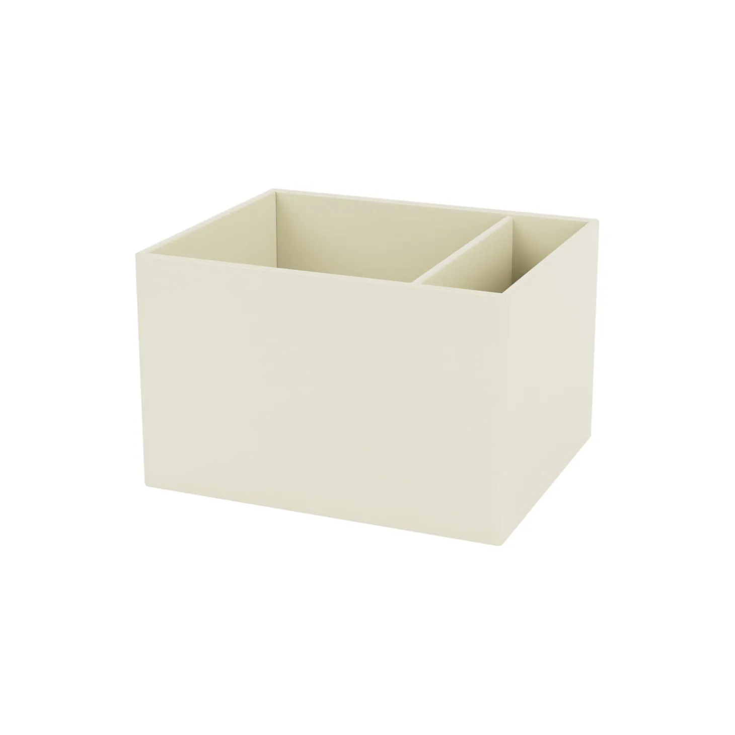 Living Things LT3842 plantekasse, vanilla