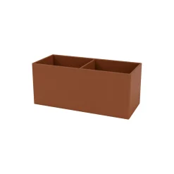 Living Things LT3012 plantekasse, hazelnut