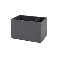 Living Things LT3042 plantekasse, coal