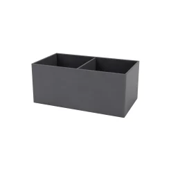 Living Things LT3812 plantekasse, coal