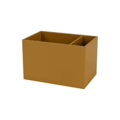 Living Things LT3042 plantekasse, amber