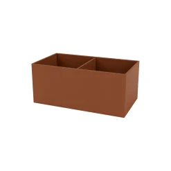 Living Things LT3812 plantekasse, hazelnut