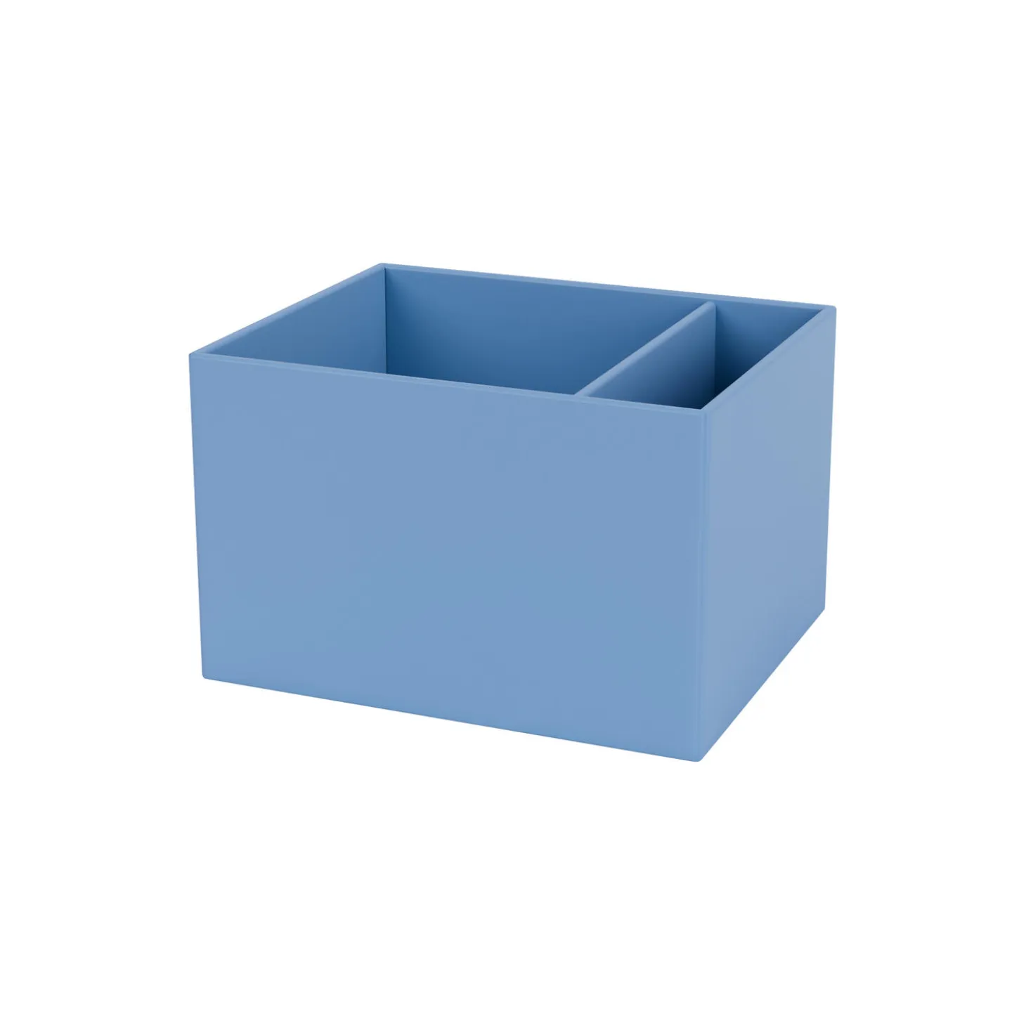 Living Things LT3842 plantekasse, azure