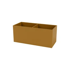 Living Things LT3012 plantekasse, amber