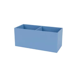 Living Things LT3012 plantekasse, azure