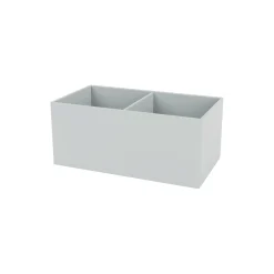 Living Things LT3812 plantekasse, oyster