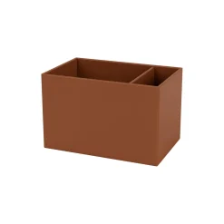 Living Things LT3042 plantekasse, hazelnut