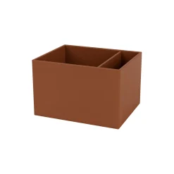 Living Things LT3842 plantekasse, hazelnut