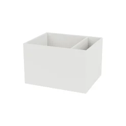 Living Things LT3842 plantekasse, white