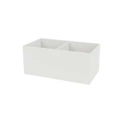 Living Things LT3812 plantekasse, white