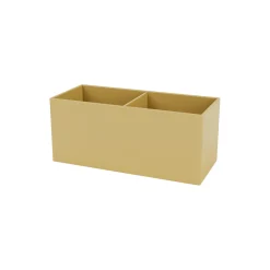 Living Things LT3012 plantekasse, cumin