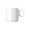 Loft Weiss Espresso Cup