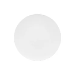Loft Weiss Plate 22 cm