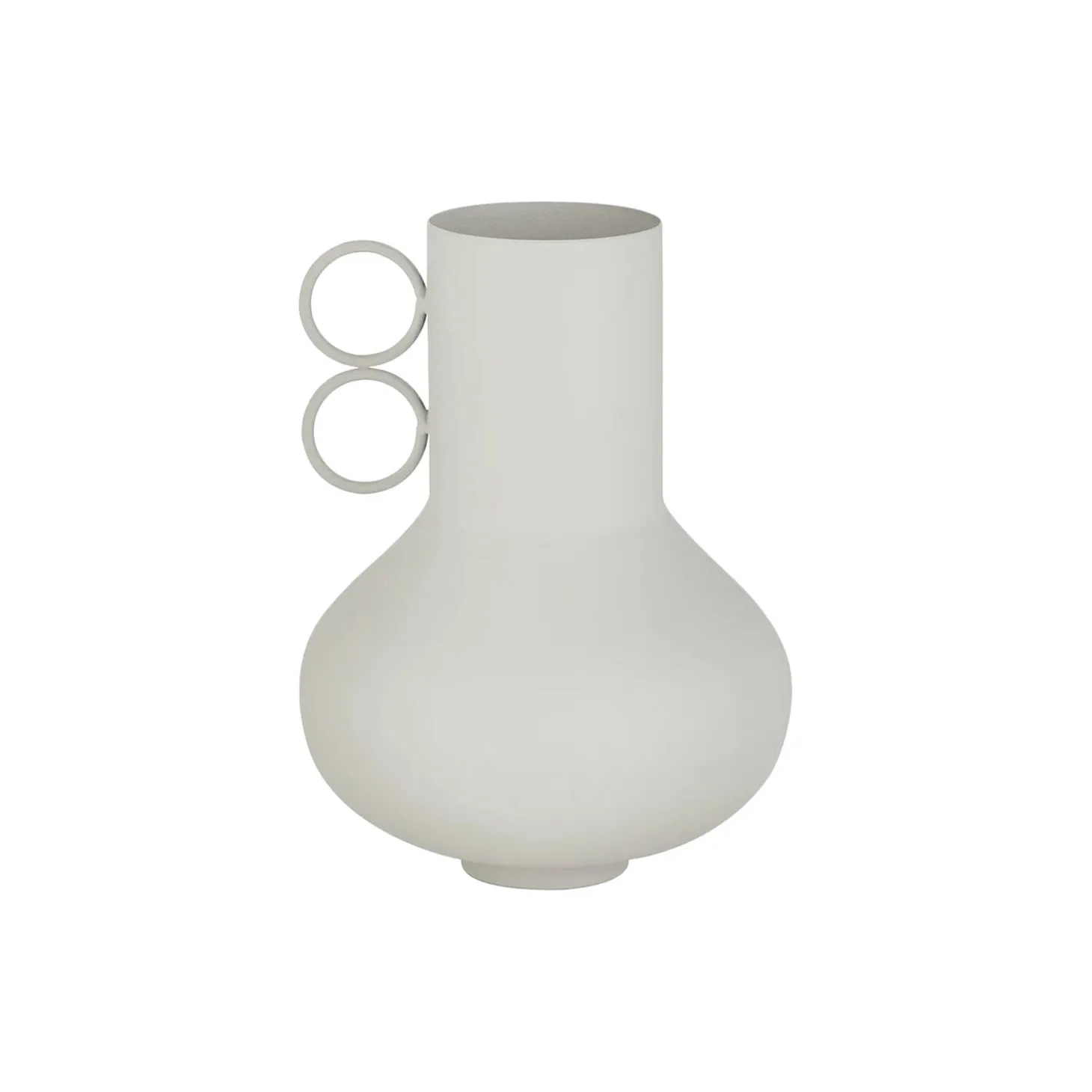 LOHA Vase Liten, moonbeam