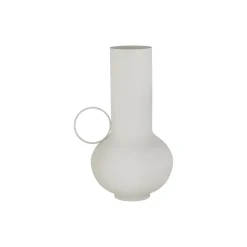 LOHA Vase Medium, moonbeam