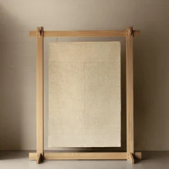 Loop Kaze gulvteppe, beige