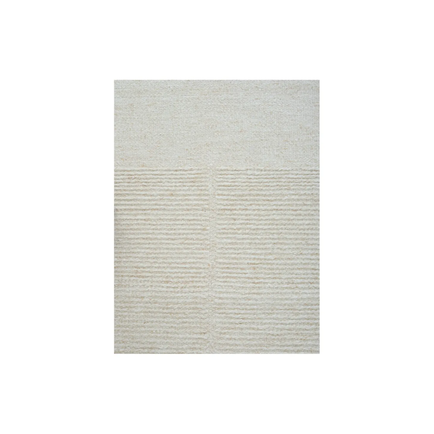 Loop Kaze gulvteppe, beige