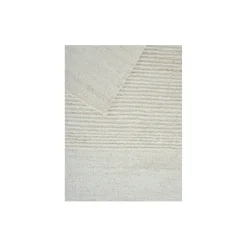 Loop Kaze gulvteppe, beige
