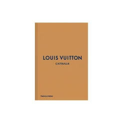 Louis Vuitton Catwalk