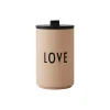 LOVE termokopp, nude