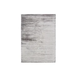 Lucens gulvteppe, silver