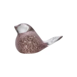 Lucky Bird, pink