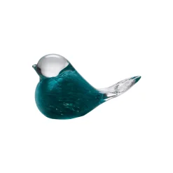 Lucky Bird, turquoise
