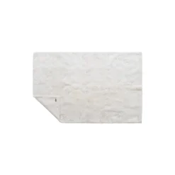 LUIS sengeteppe, pearl white