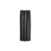 Lux dusjforheng, black