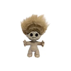 Lykketrold, sand