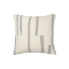 Lyme Grass putetrekk, grey