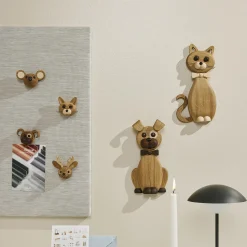 Magnetic Matilda